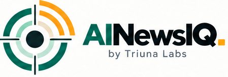 AINewsIQ by Triuna Labs